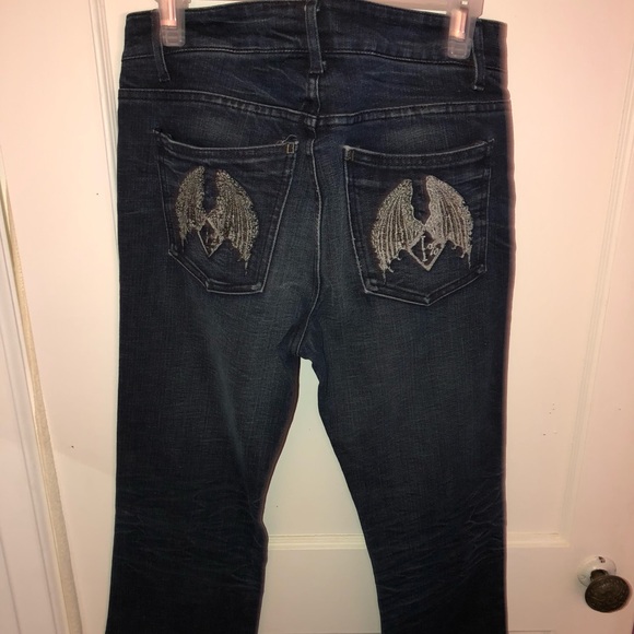 Duarte Jeans - Picture 2 of 4